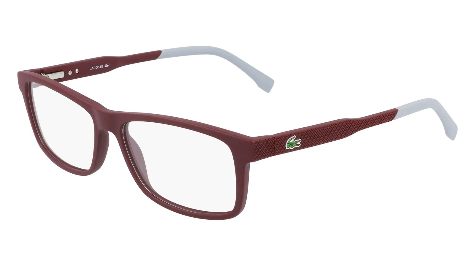 Lacoste L2876 N Eyeglasses - view 5