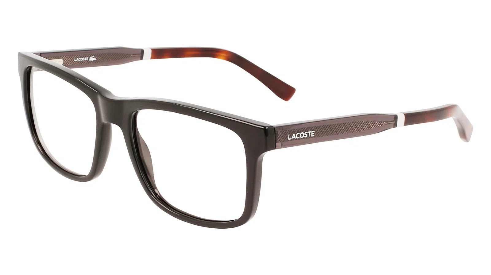 Lacoste L2890 N Eyeglasses - view 2