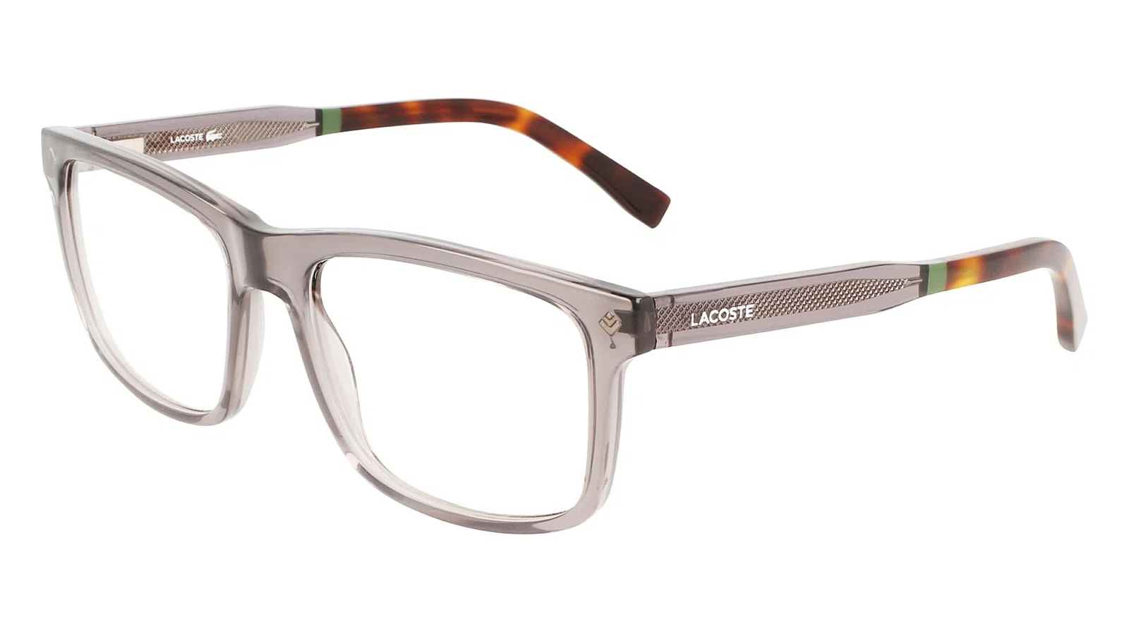 Lacoste L2890 N Eyeglasses - view 3