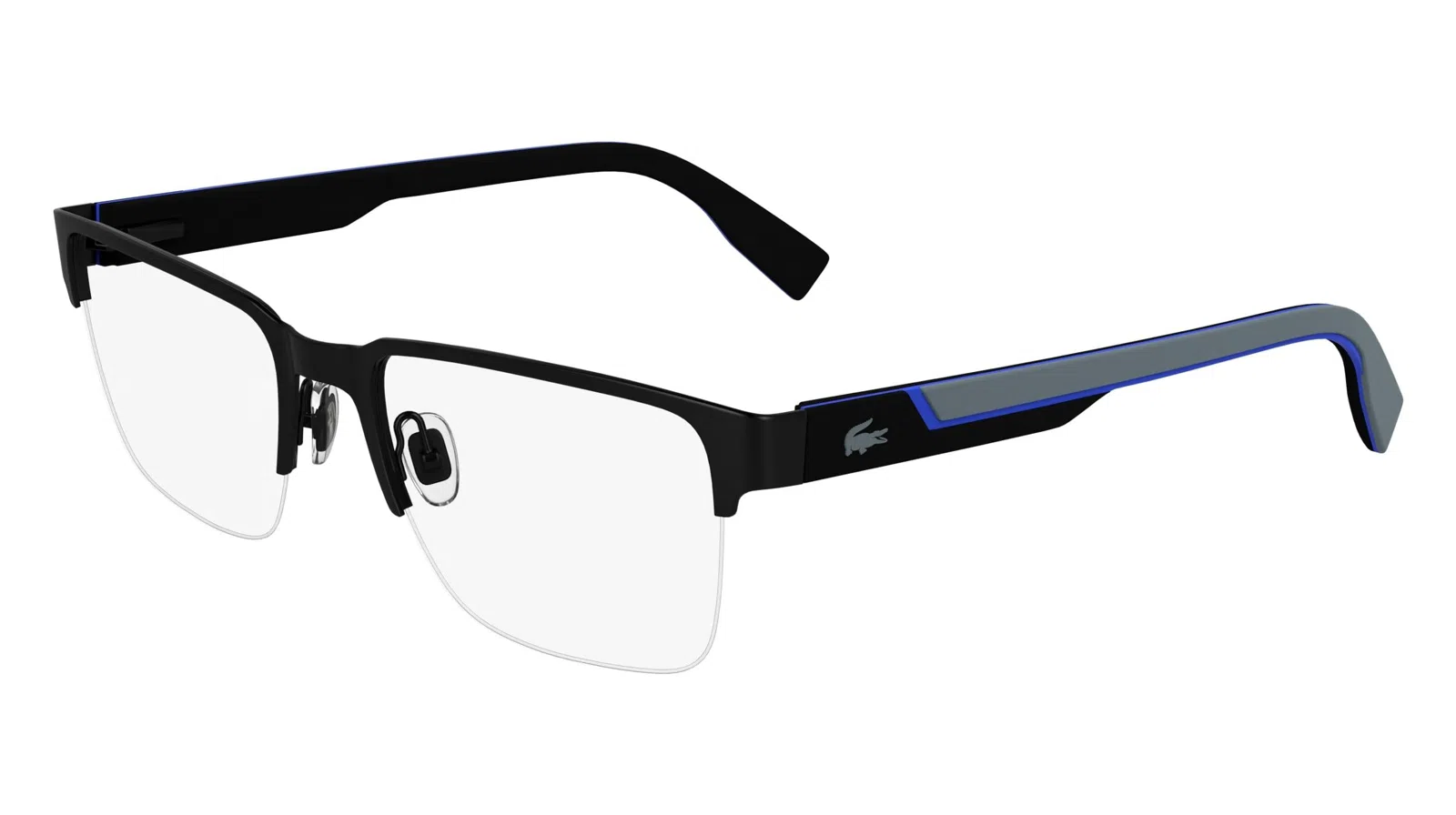 Lacoste L2305 N Eyeglasses - view 2