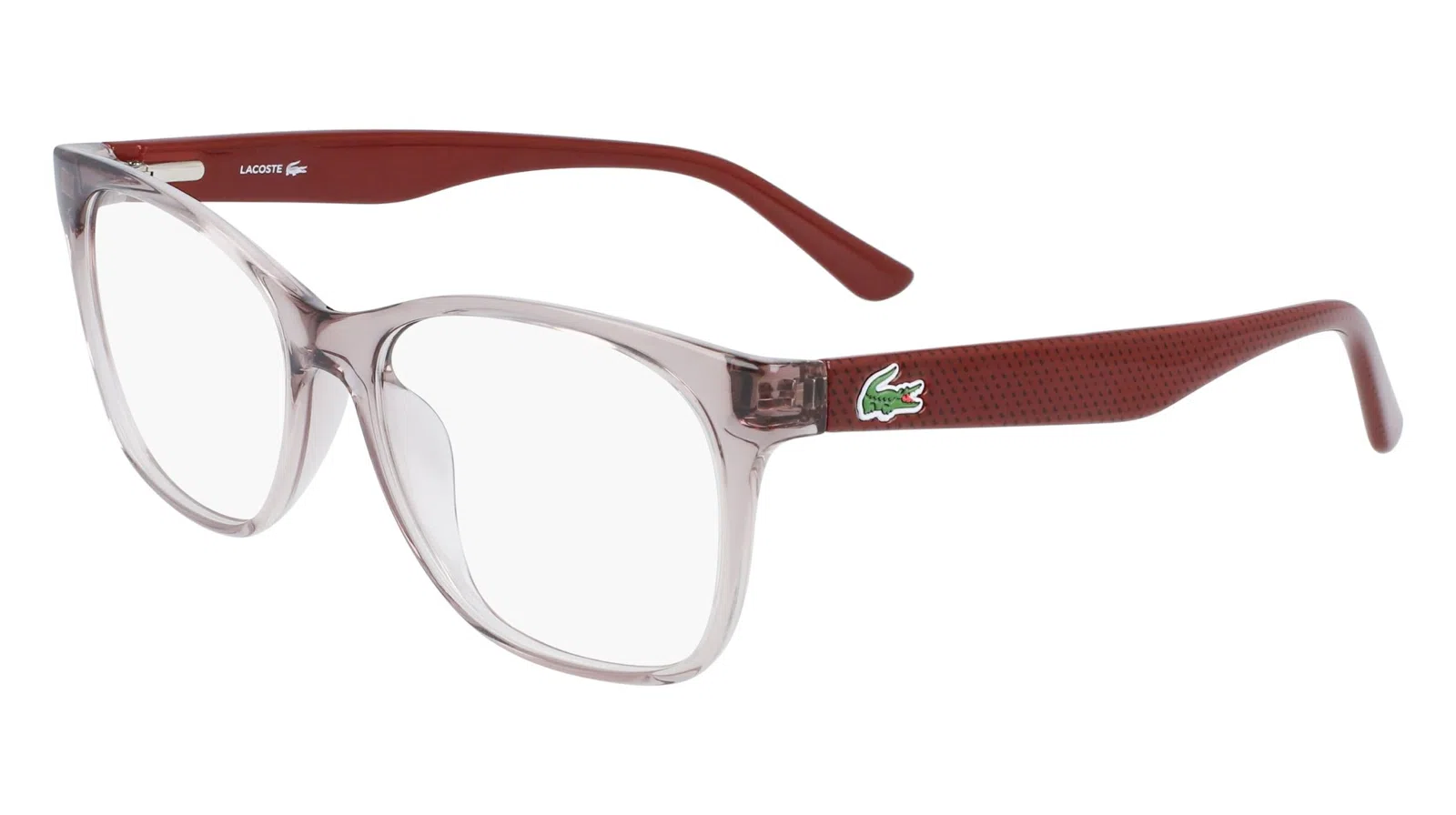 Lacoste L2767 N Eyeglasses - view 2