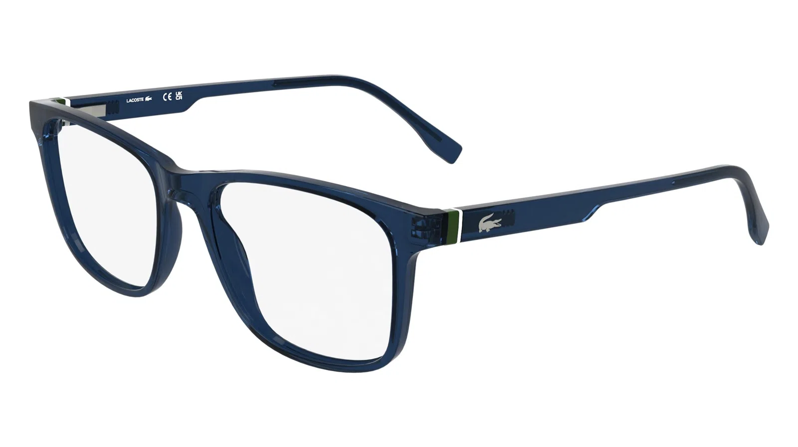 Lacoste L2974 N Eyeglasses - view 2