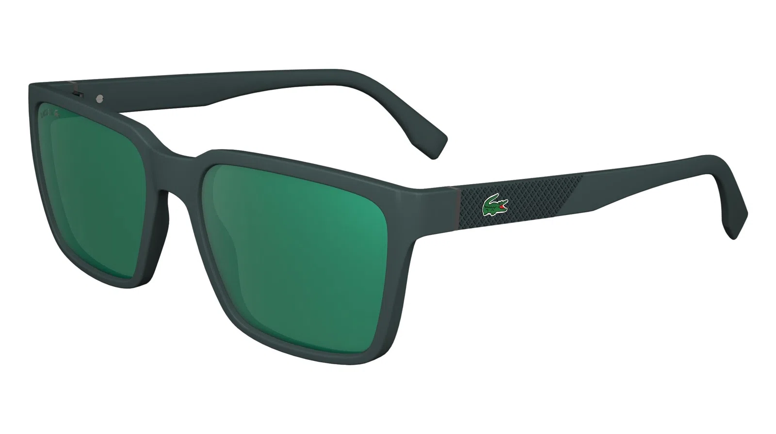 Lacoste L6011S N Sunglasses - view 2