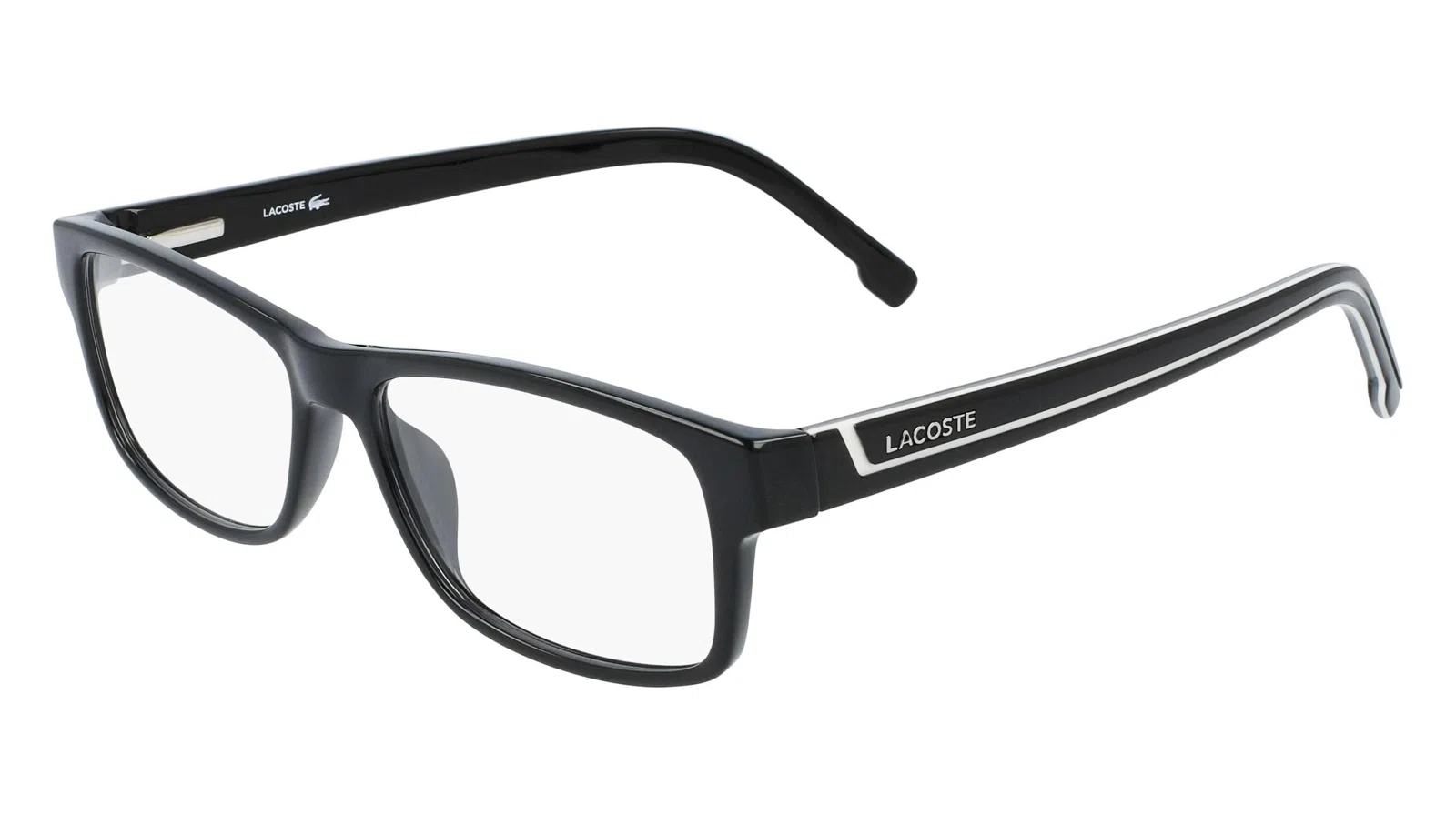 Lacoste L2707 ON Eyeglasses - view 3
