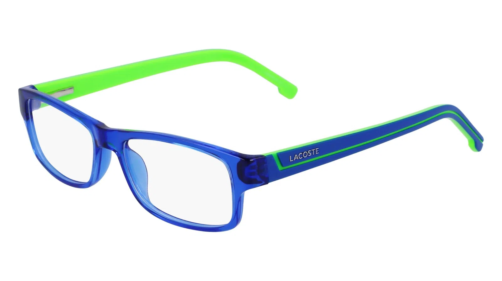 Lacoste L2707 ON Eyeglasses - view 4