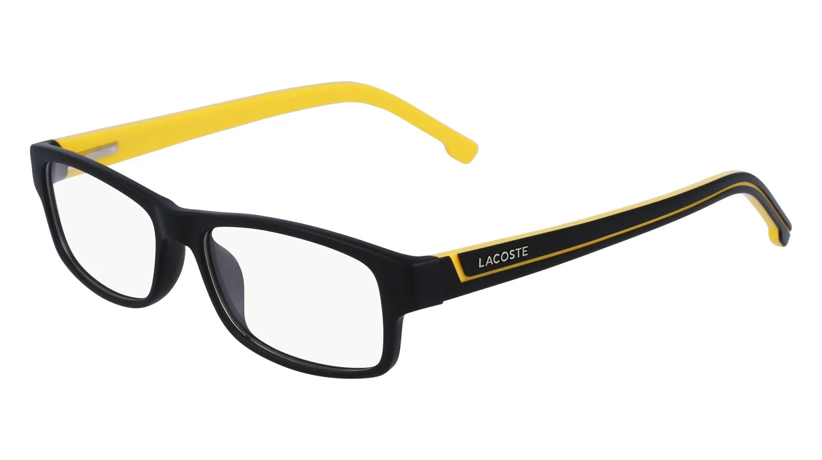 Lacoste L2707 ON Eyeglasses - view 5