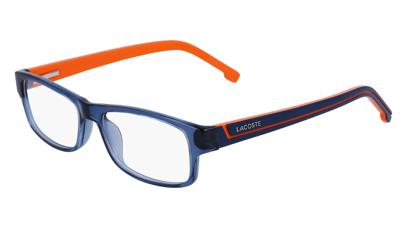 Lacoste L2707 ON Eyeglasses - view 6