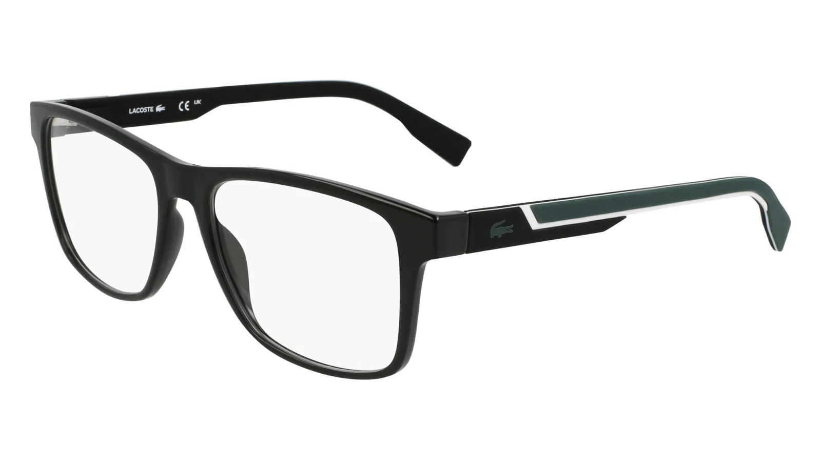 Lacoste L2707MAG SET N Eyeglasses - view 2