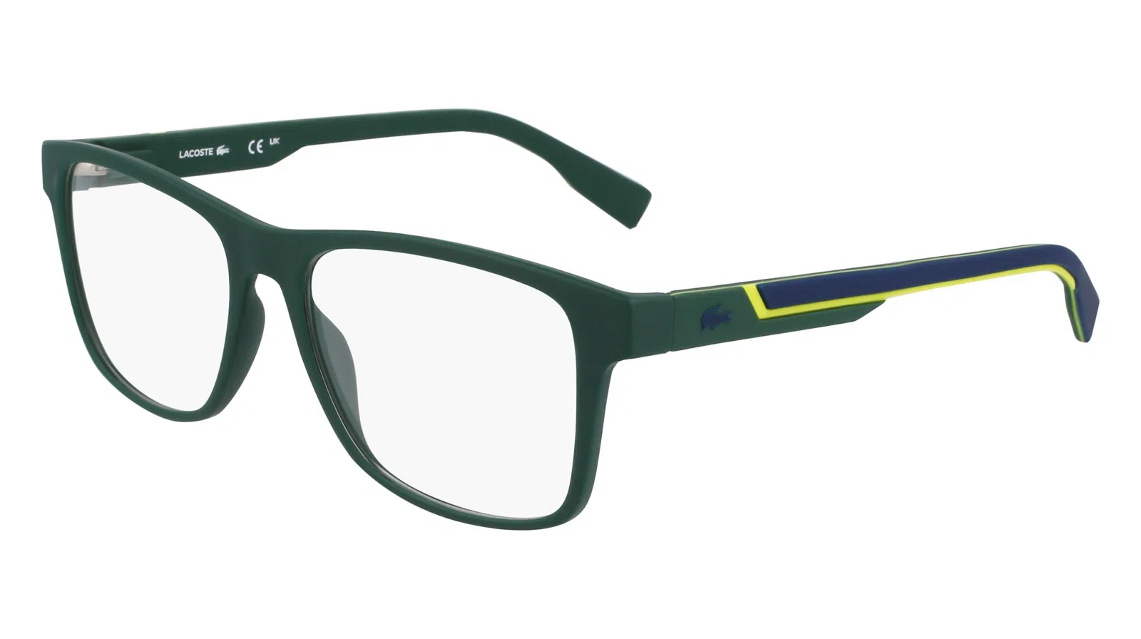 Lacoste L2707MAG SET N Eyeglasses - view 3