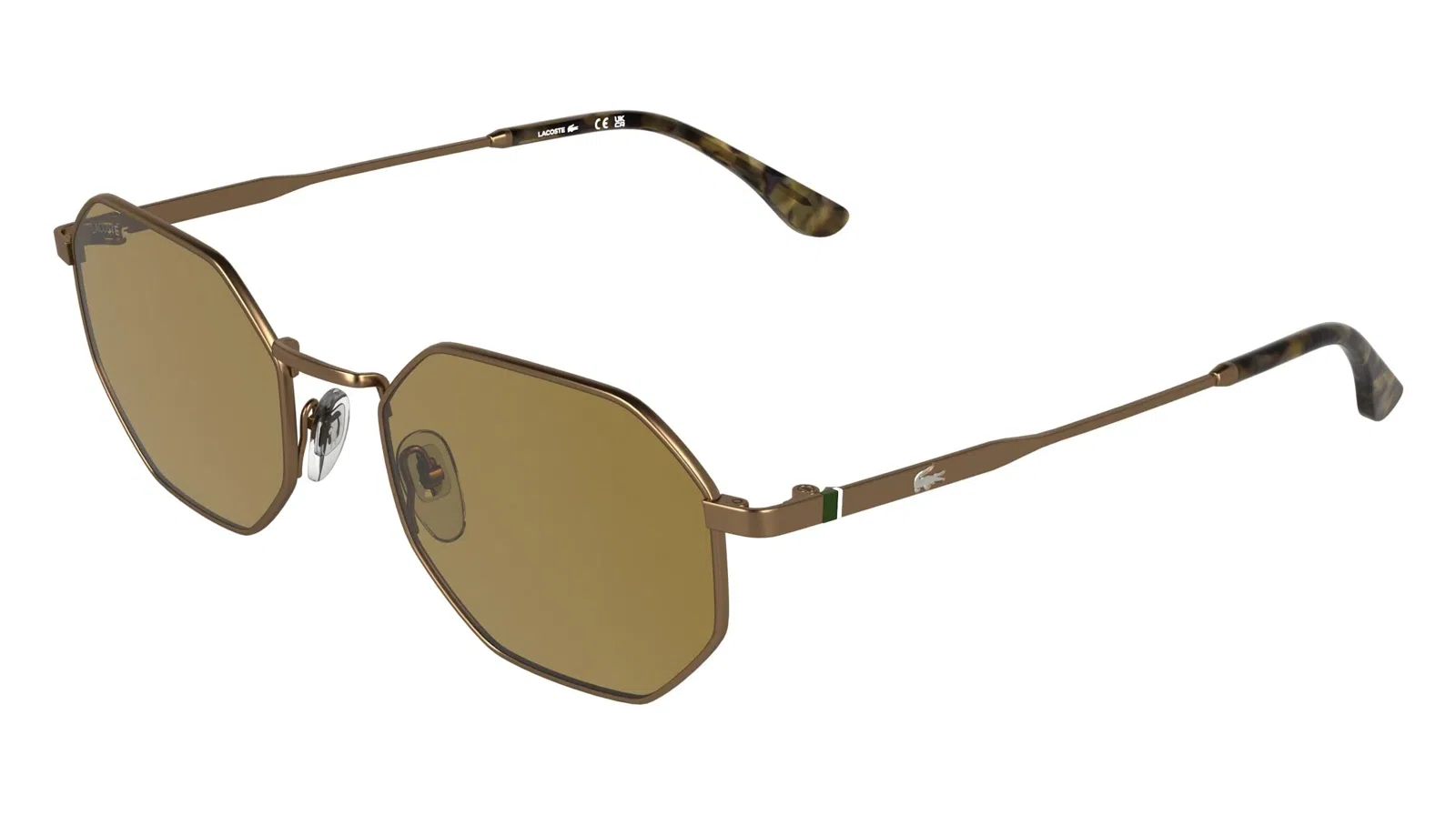 Lacoste L280S Sunglasses - view 2