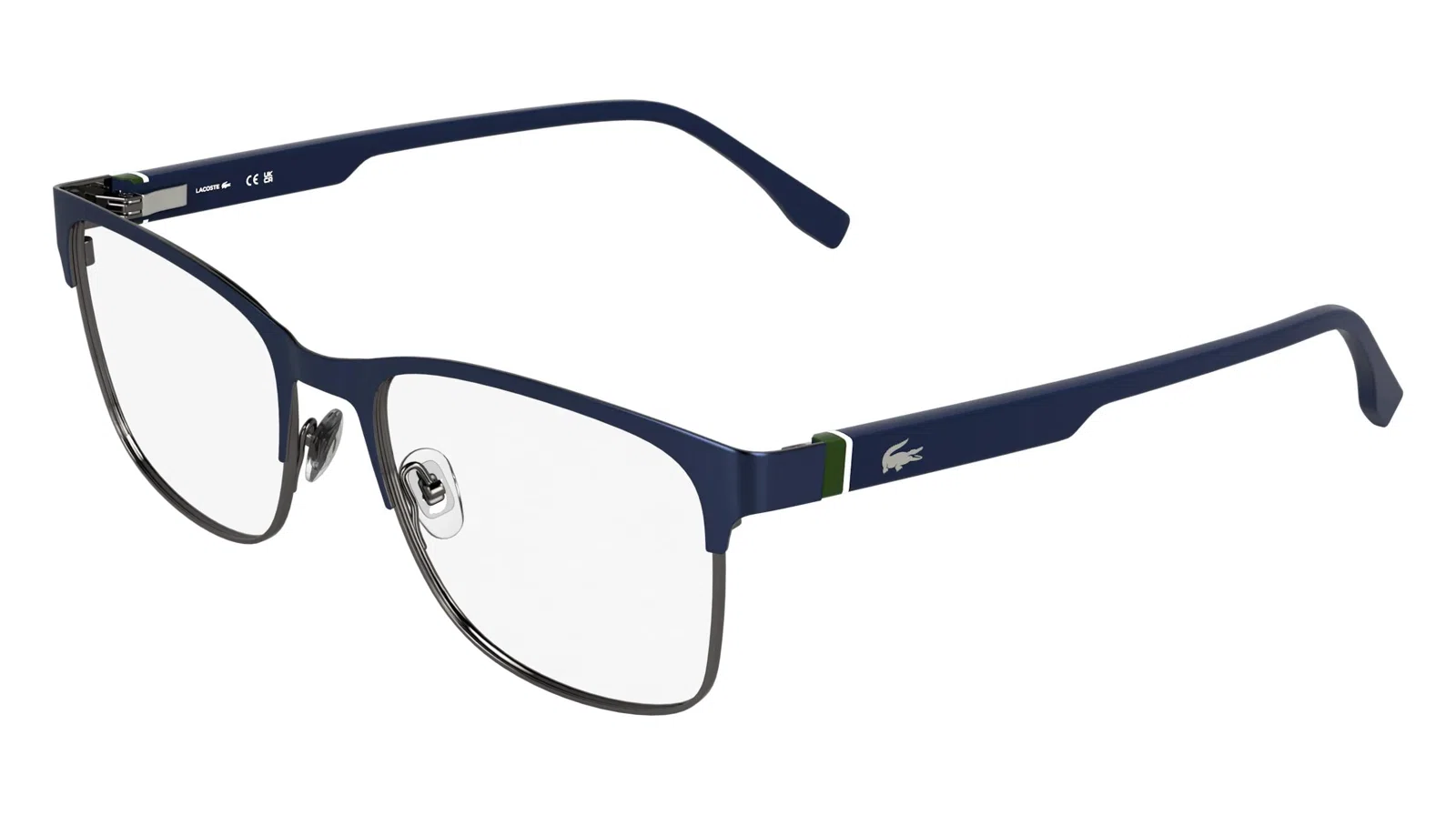 Lacoste L2319 Eyeglasses - view 2