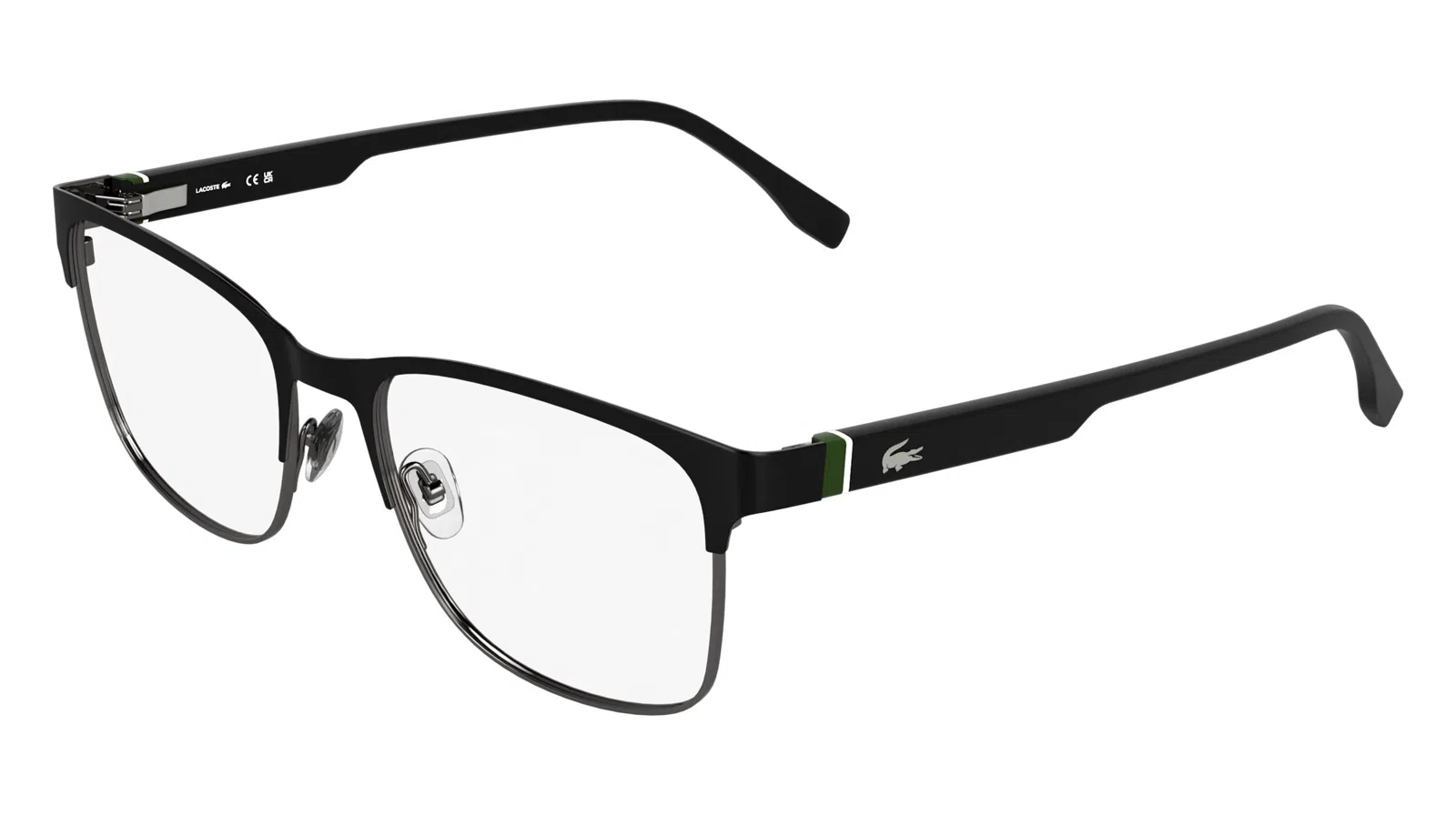 Lacoste L2319 Eyeglasses - view 3