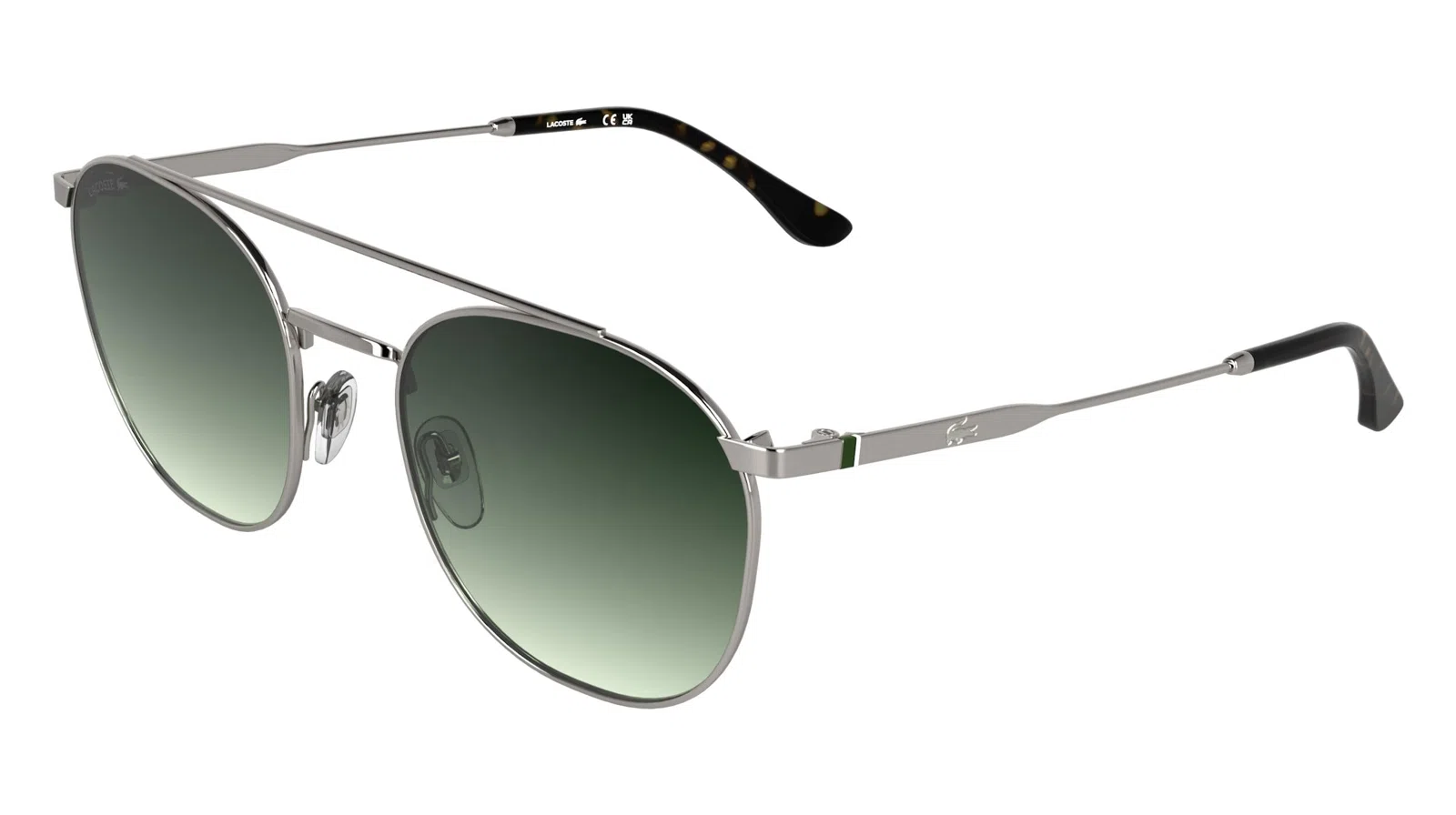 Lacoste L281S Sunglasses - view 2