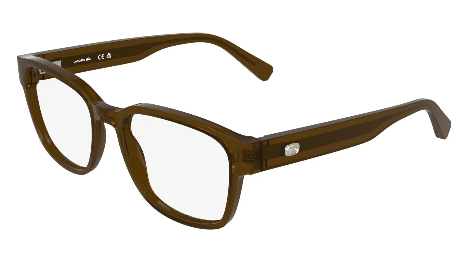 Lacoste L4012 Eyeglasses - view 2