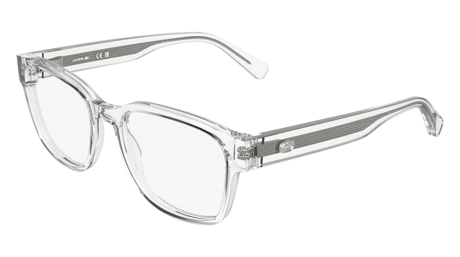Lacoste L4012 Eyeglasses - view 3