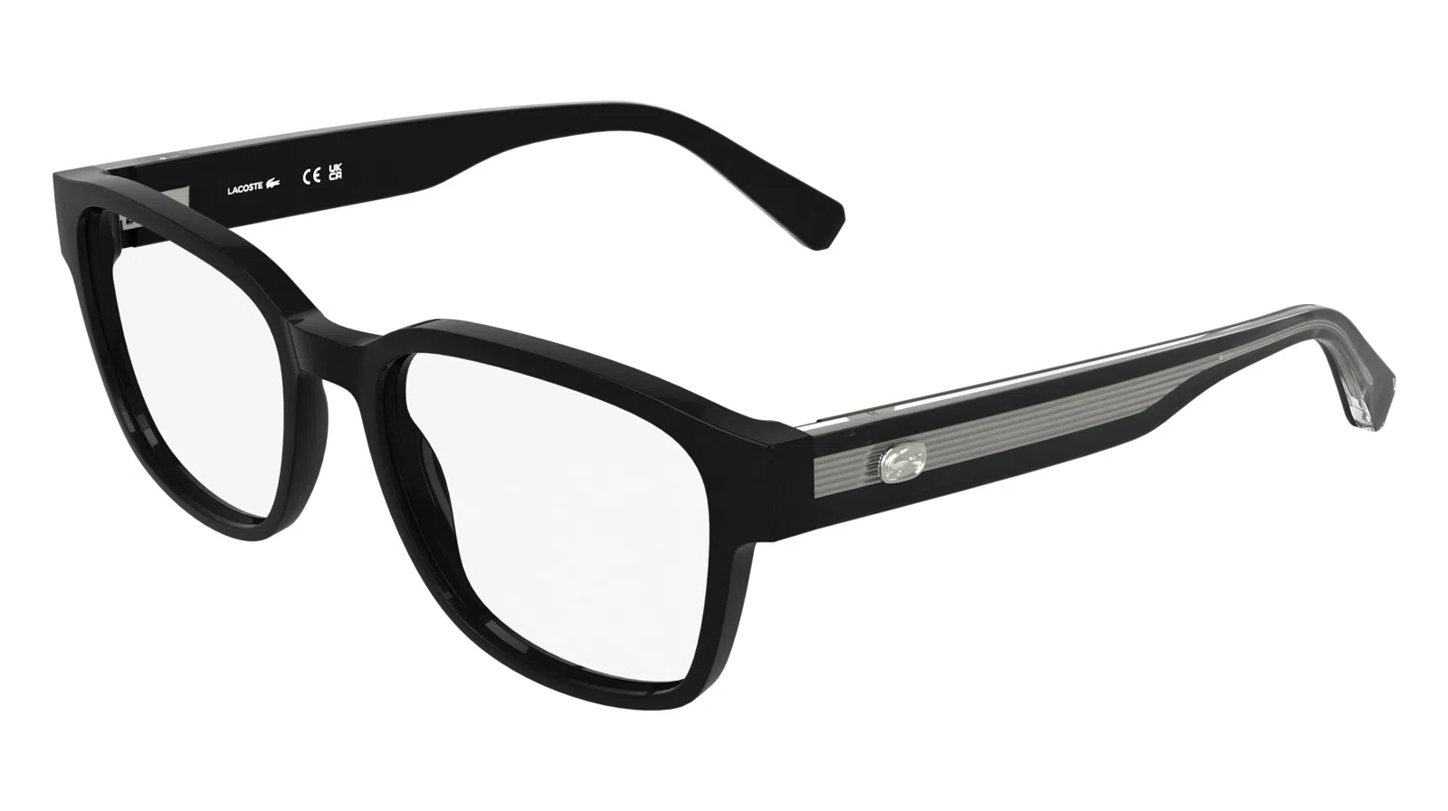 Lacoste L4012 Eyeglasses - view 4