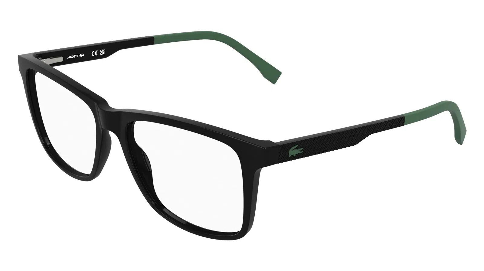 Lacoste L4013 Eyeglasses - view 3