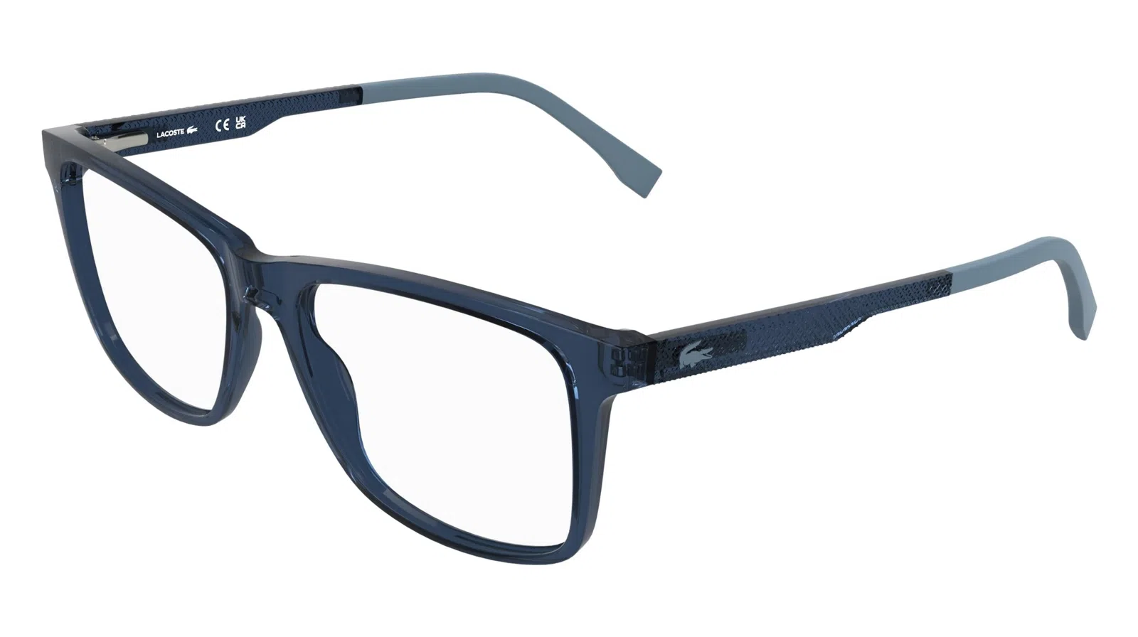 Lacoste L4013 Eyeglasses - view 4