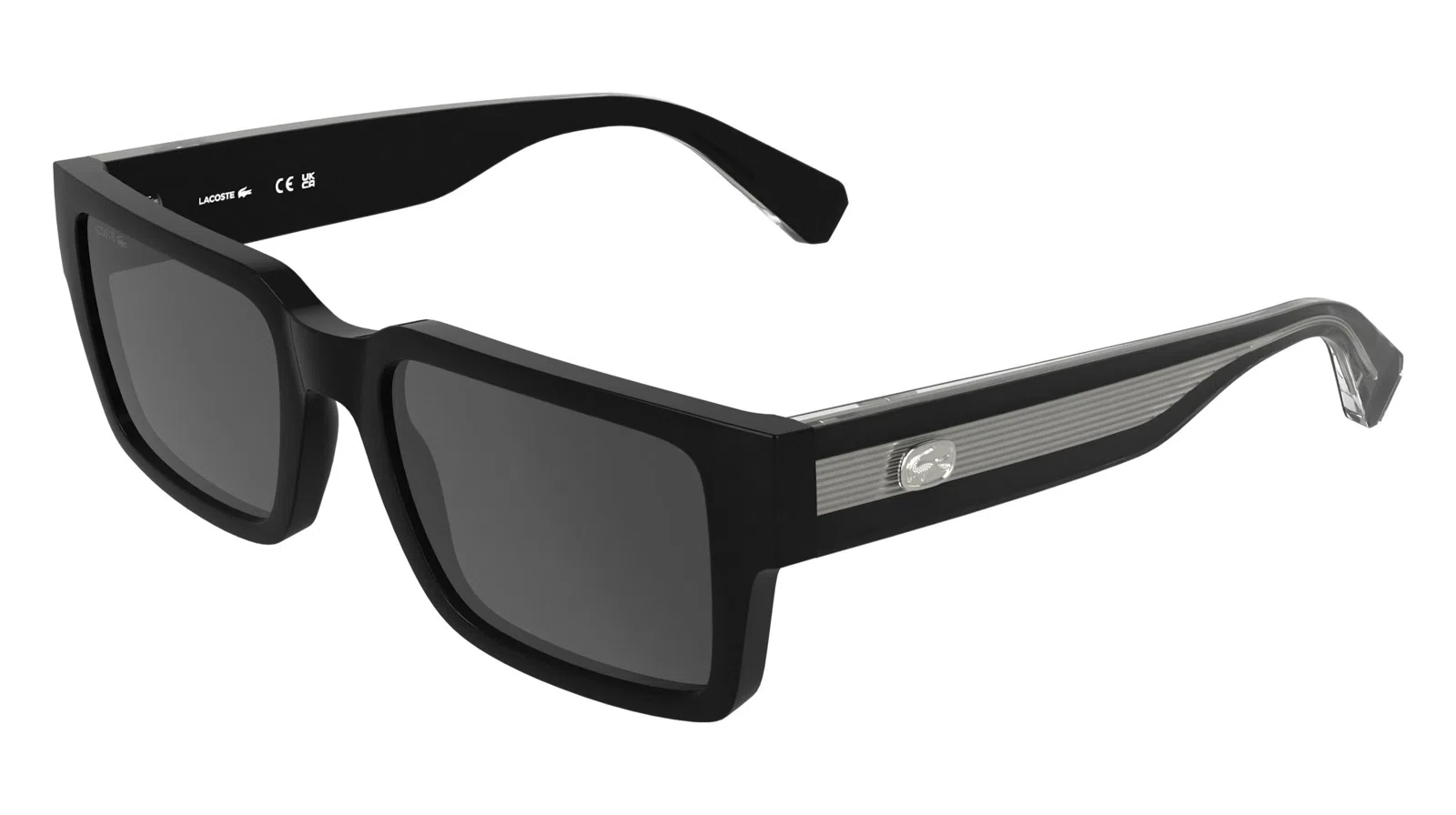 Lacoste L6089S Sunglasses - view 2