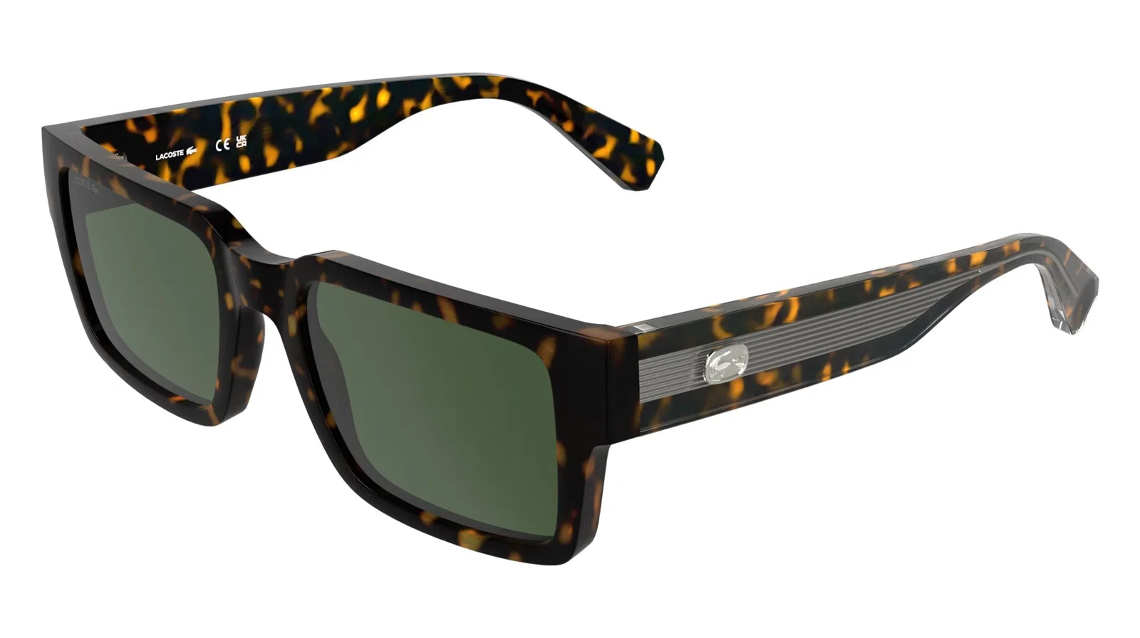 Lacoste L6089S Sunglasses - view 3