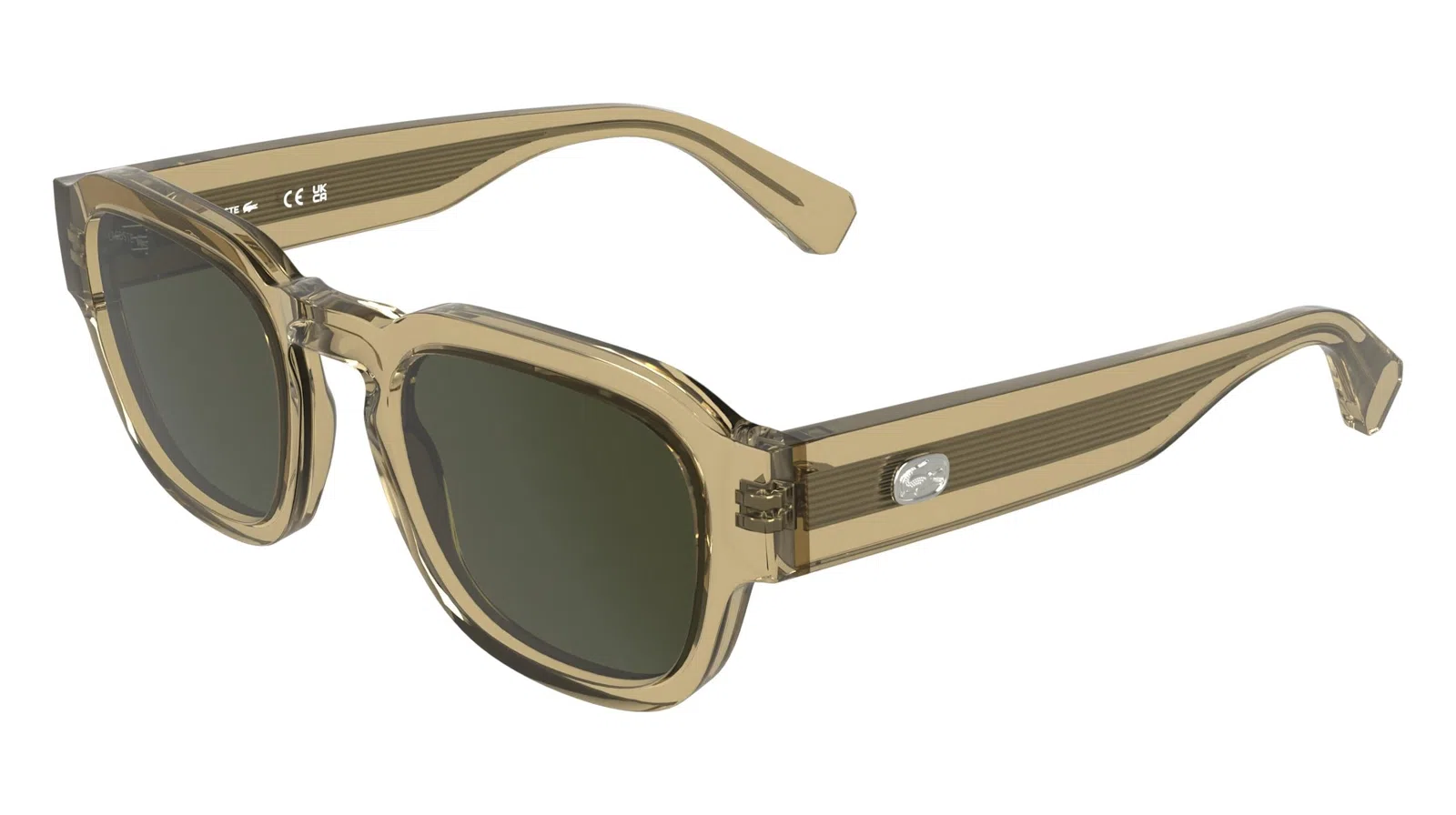 Lacoste L6090S Sunglasses - view 3