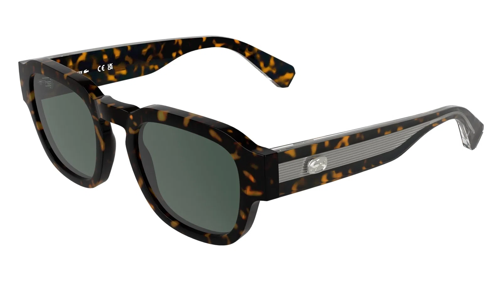 Lacoste L6090S Sunglasses - view 4