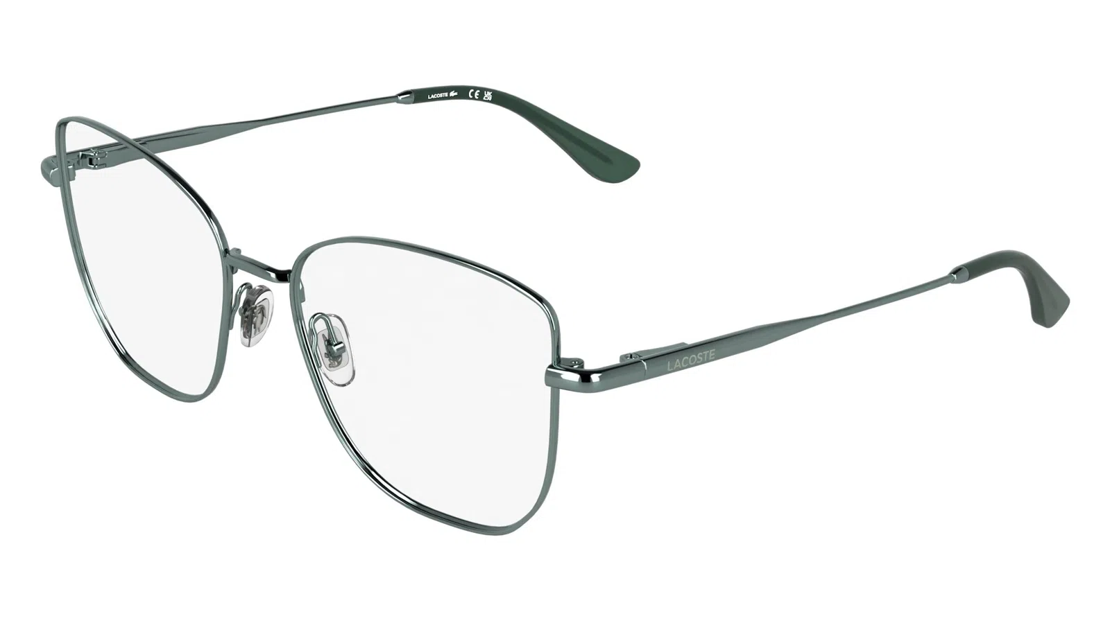 Lacoste L2323 Eyeglasses - view 3