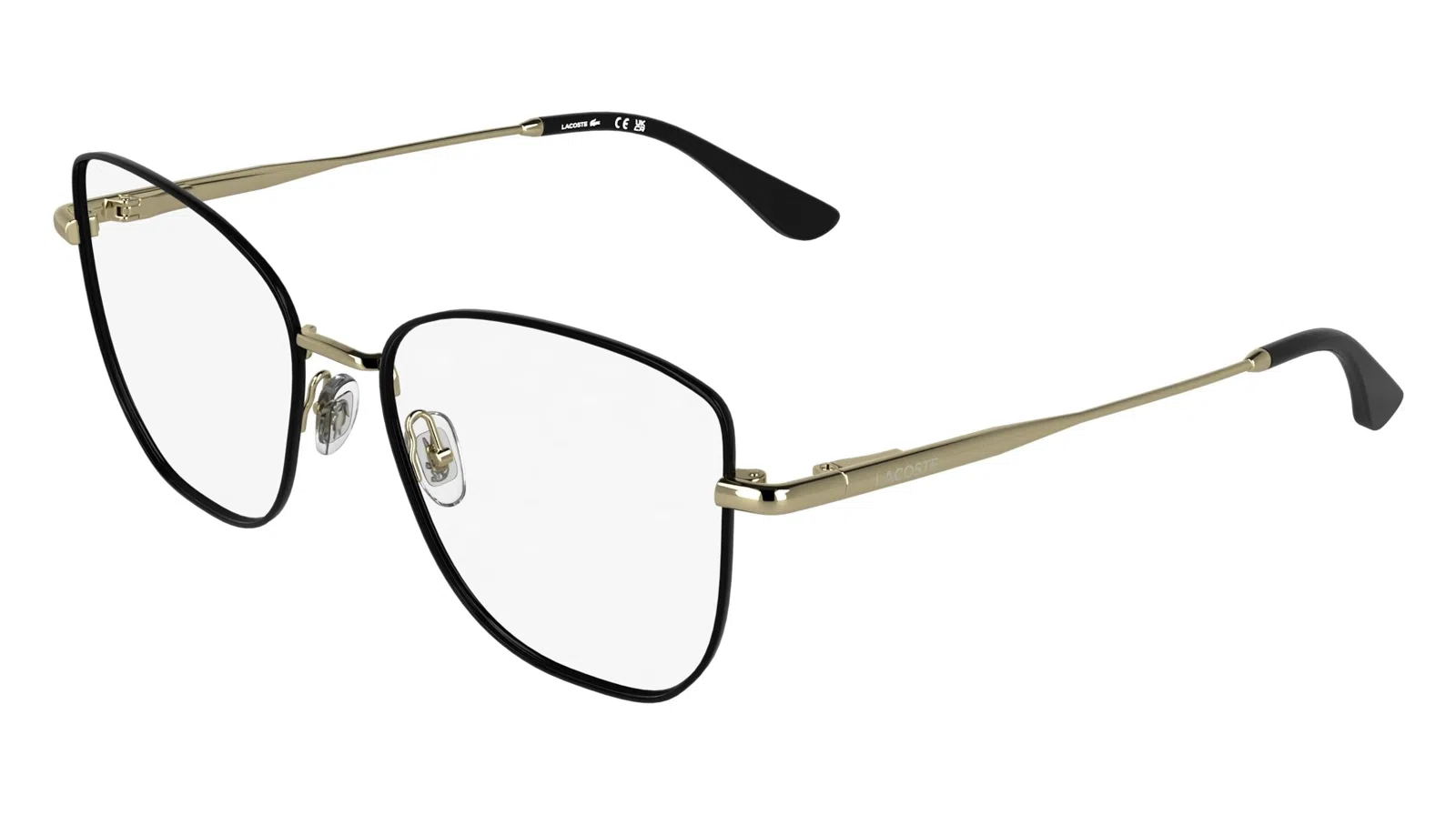 Lacoste L2323 Eyeglasses - view 4