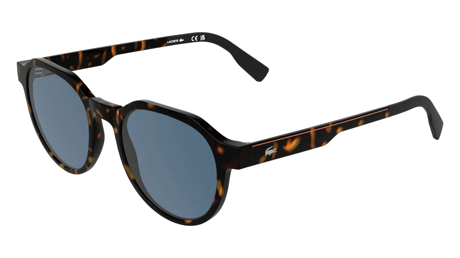 Lacoste L6087S Sunglasses - view 2