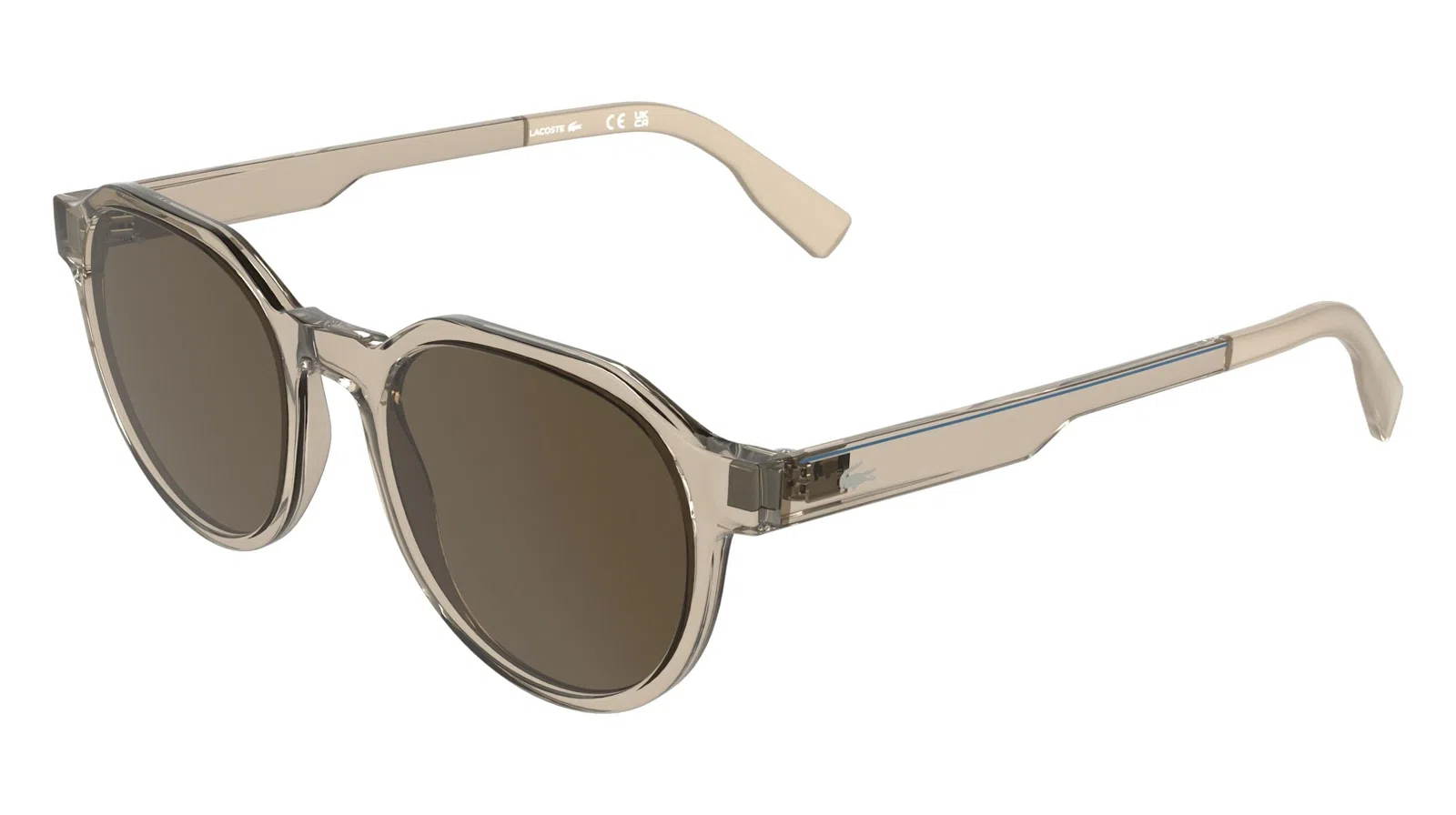 Lacoste L6087S Sunglasses - view 4