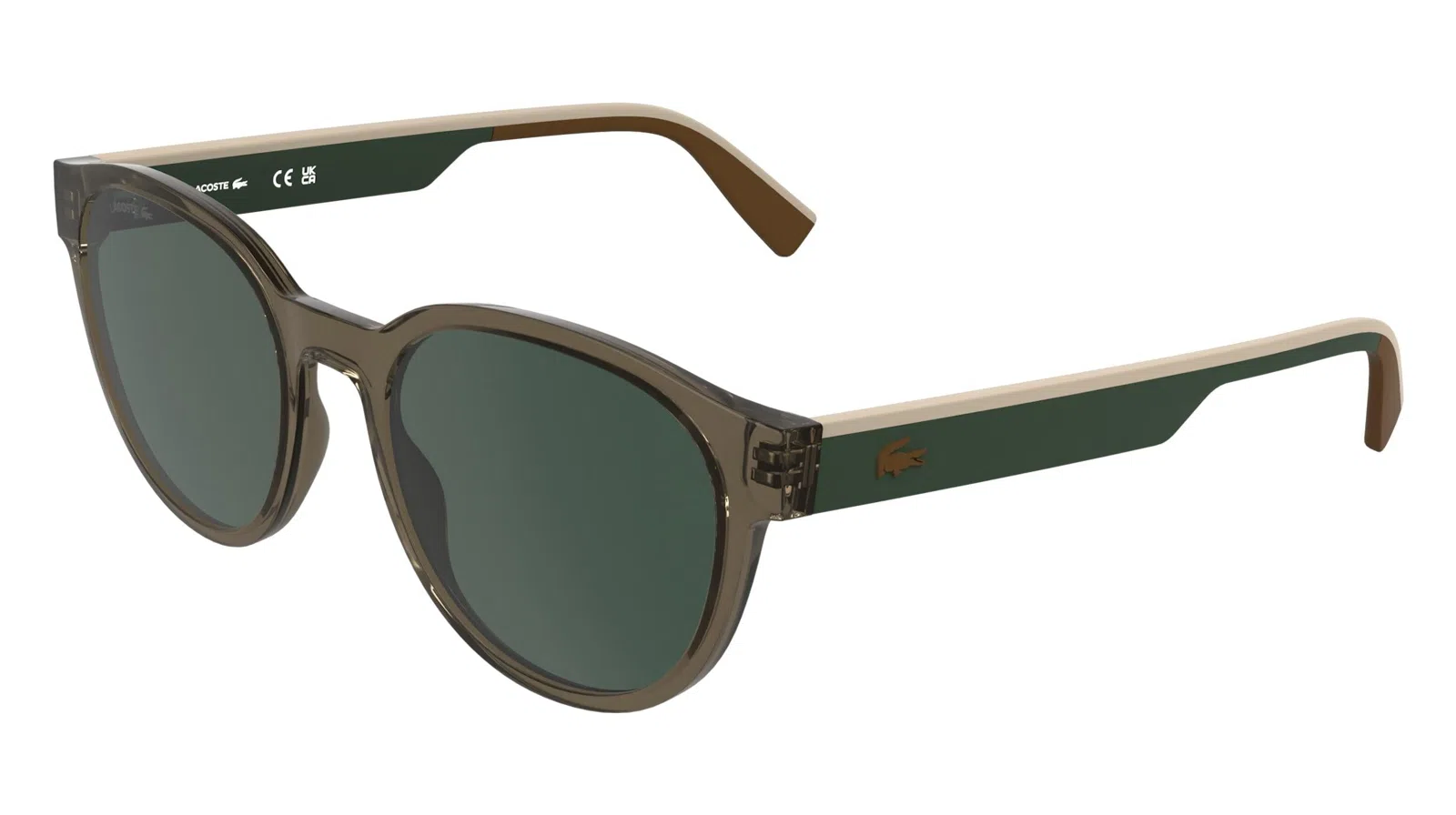 Lacoste L6088S Sunglasses - view 2