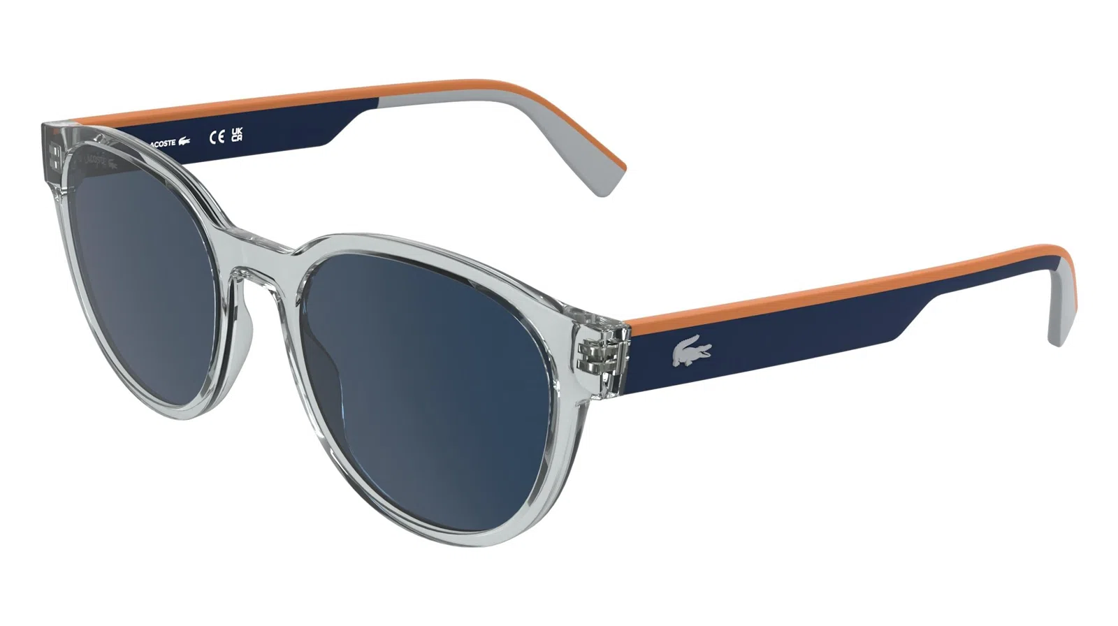 Lacoste L6088S Sunglasses - view 3