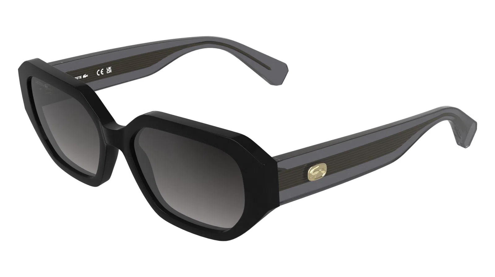 Lacoste L6091S Sunglasses - view 4