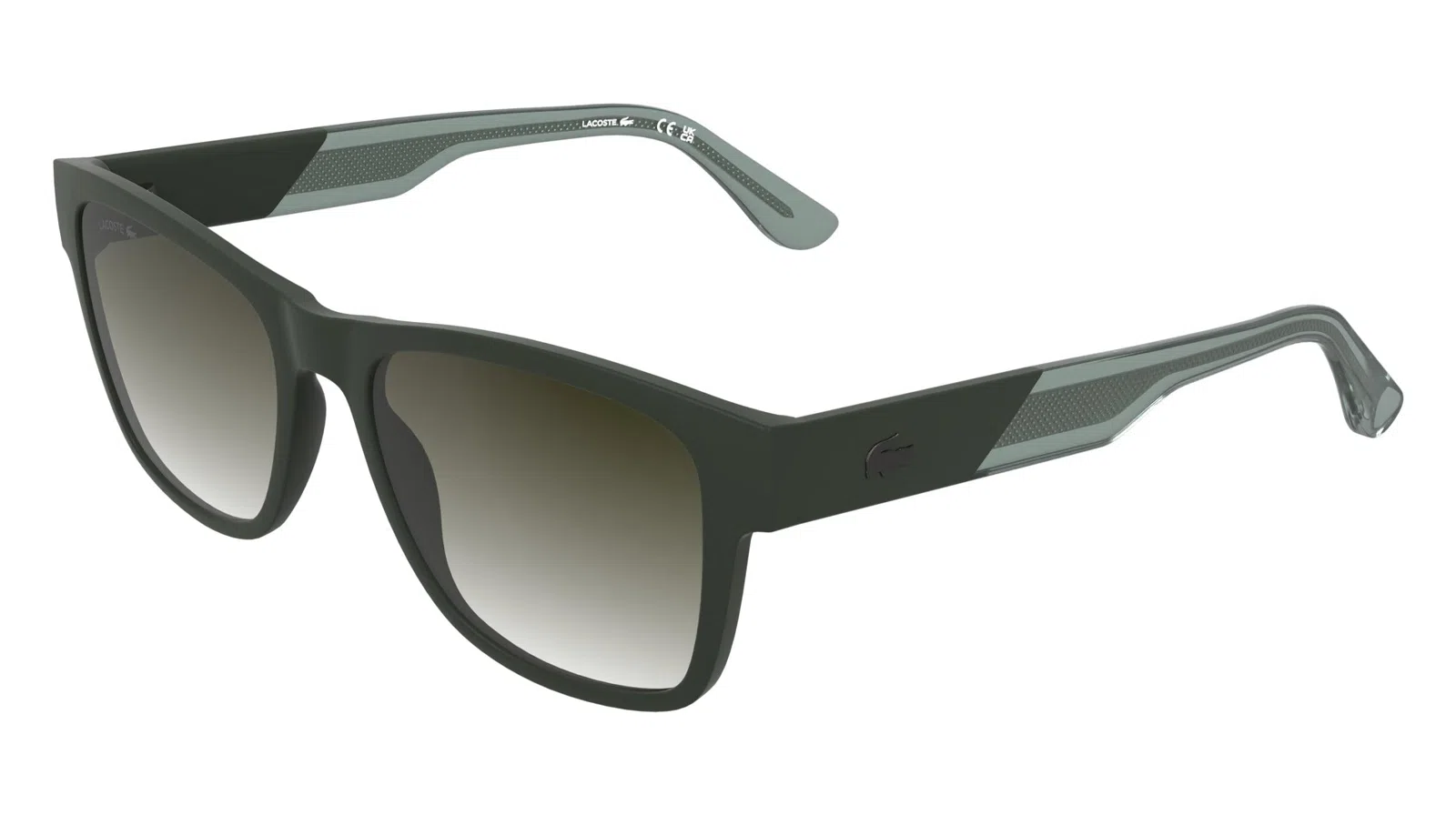 Lacoste L6084S Sunglasses - view 2