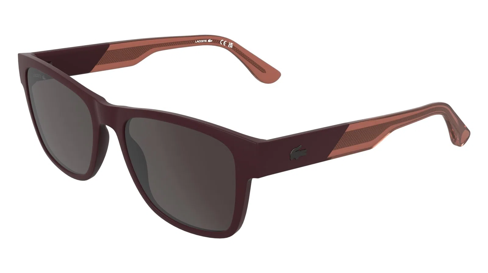 Lacoste L6084S Sunglasses - view 3