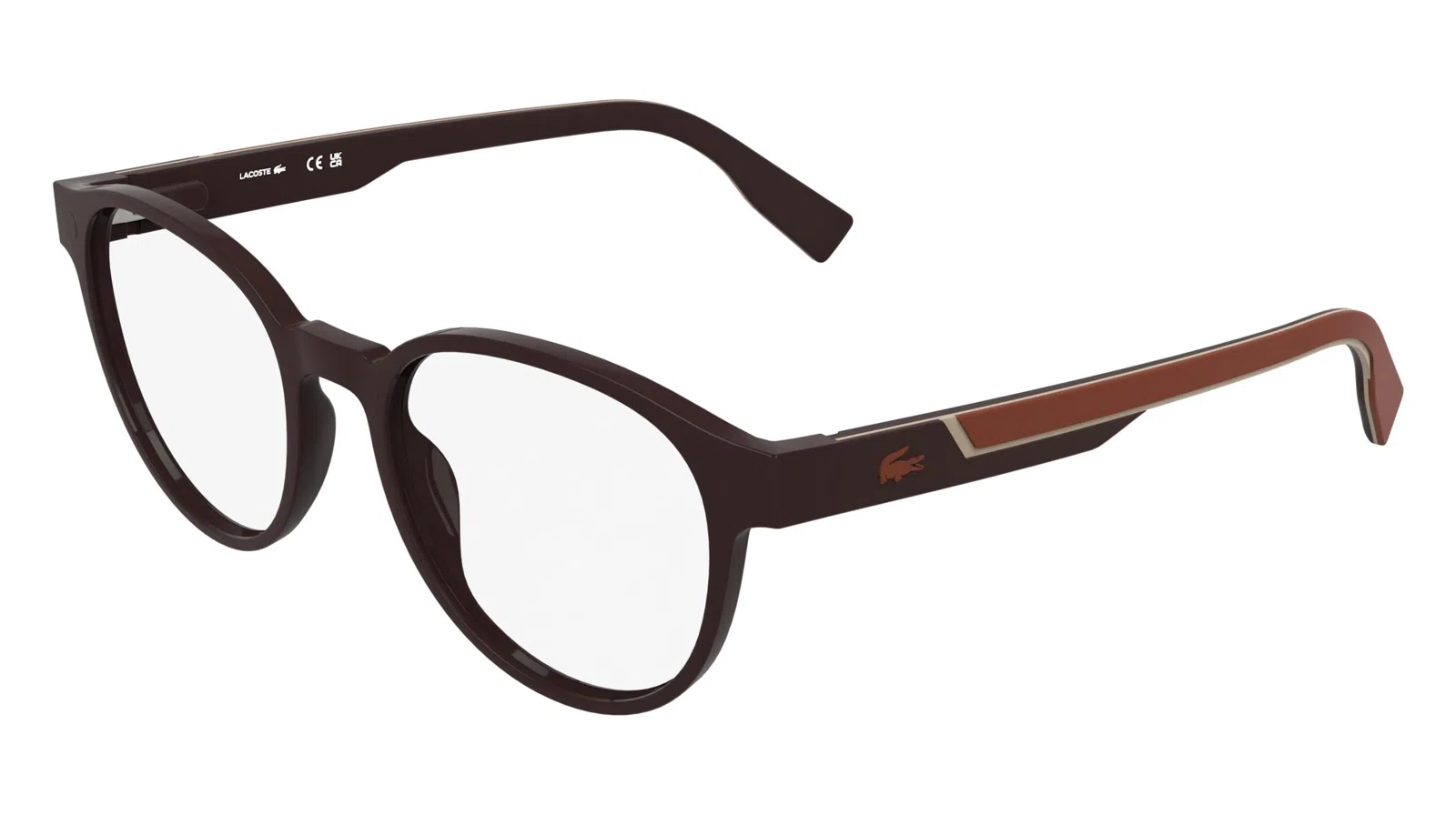 Lacoste L4009MAG SET Eyeglasses - view 2