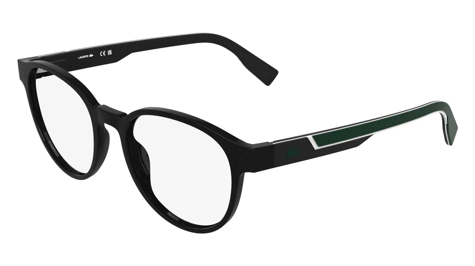Lacoste L4009MAG SET Eyeglasses - view 3