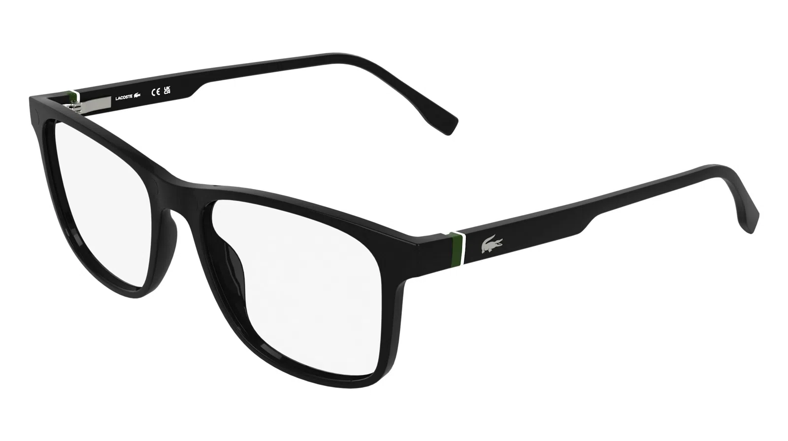 Lacoste L4007MAG SET Eyeglasses - view 2