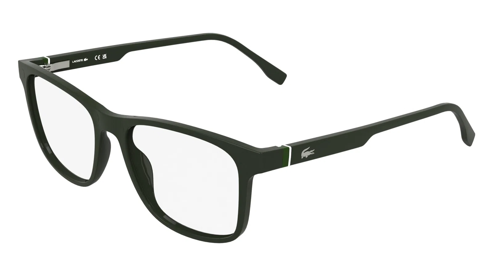 Lacoste L4007MAG SET Eyeglasses - view 3