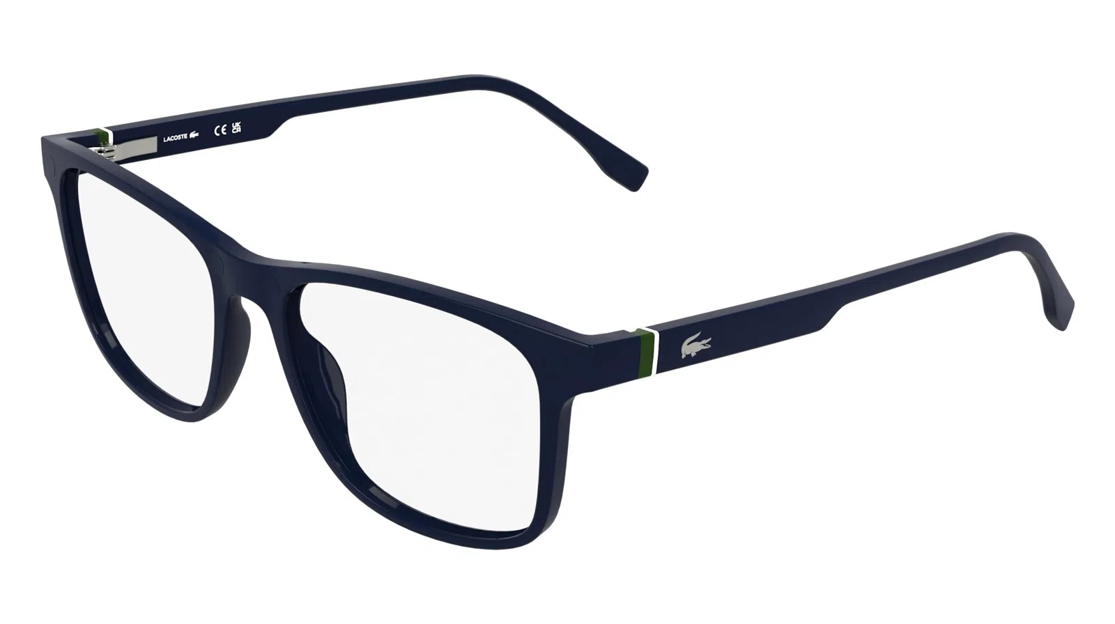 Lacoste L4007MAG SET Eyeglasses - view 4