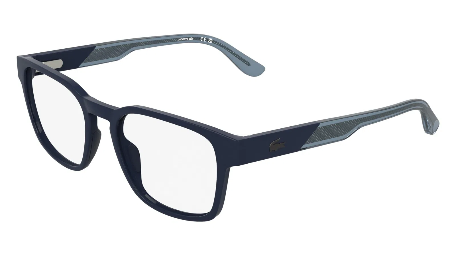 Lacoste L4010 Eyeglasses - view 4