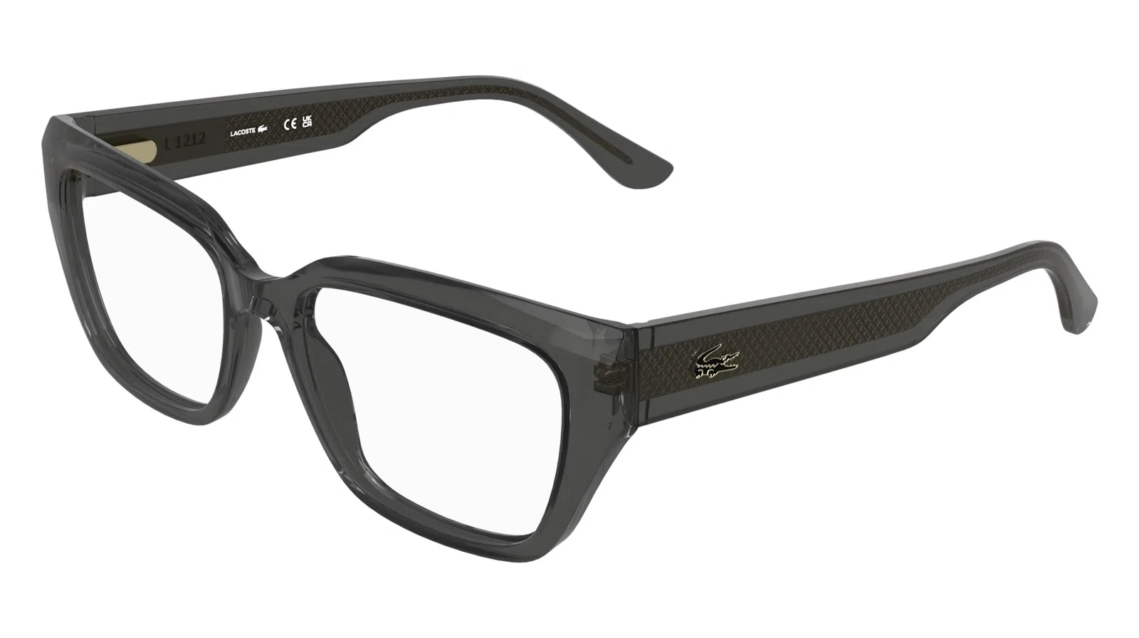 Lacoste L4014 Eyeglasses - view 4