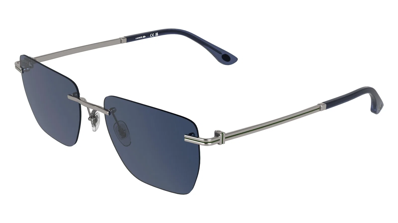 Lacoste L282S Sunglasses - view 2