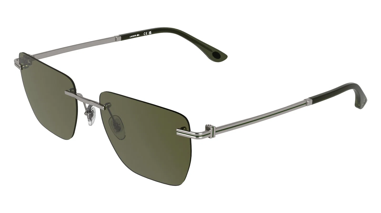 Lacoste L282S Sunglasses - view 3