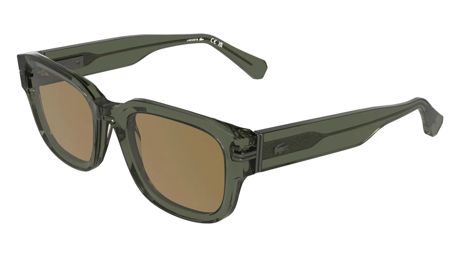 Lacoste L6093S Sunglasses - view 2