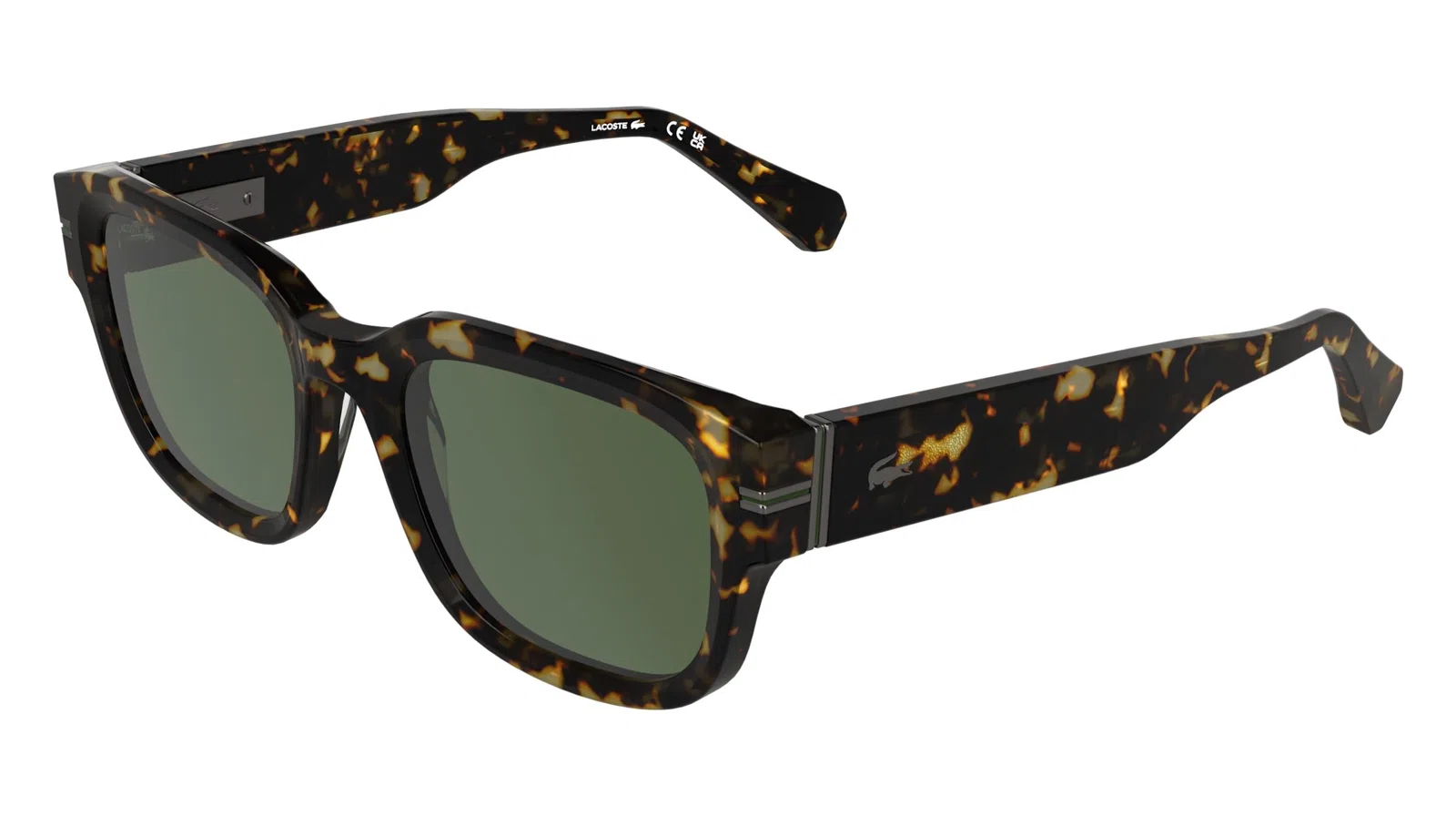 Lacoste L6093S Sunglasses - view 3