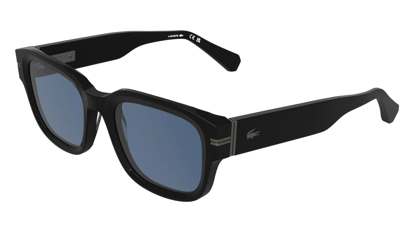 Lacoste L6093S Sunglasses - view 4