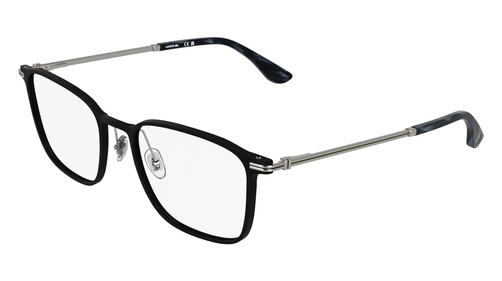 Lacoste L2325 Eyeglasses - view 2