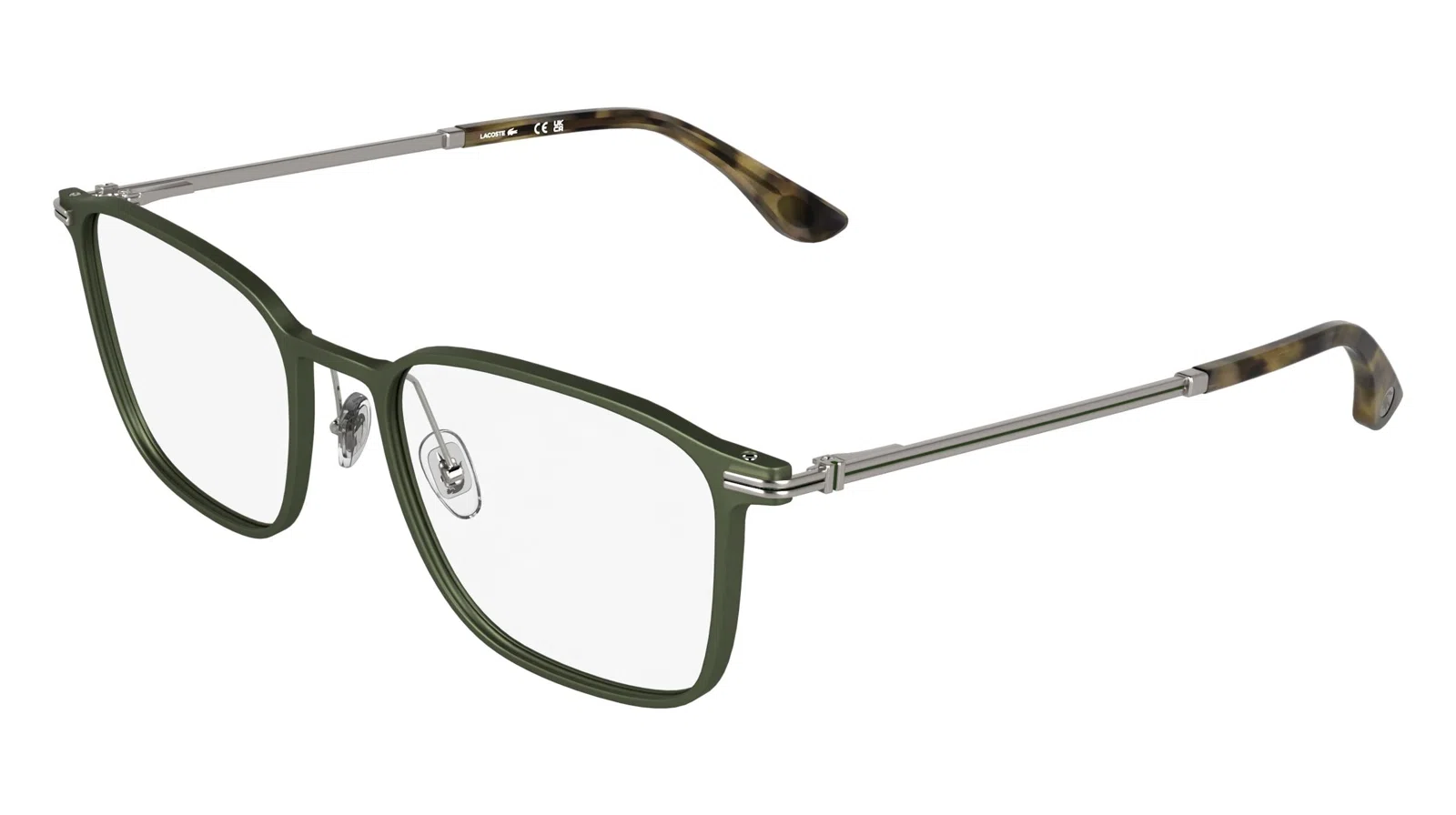 Lacoste L2325 Eyeglasses - view 3