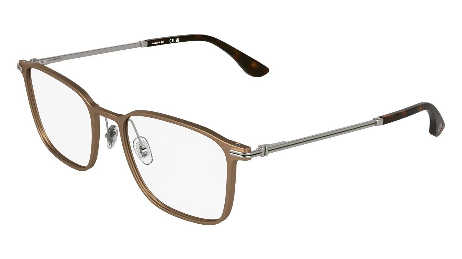 Lacoste L2325 Eyeglasses - view 4
